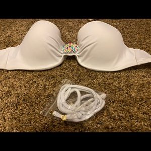 Victoria’s Secret Swim Top